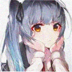用户头像 半夏
